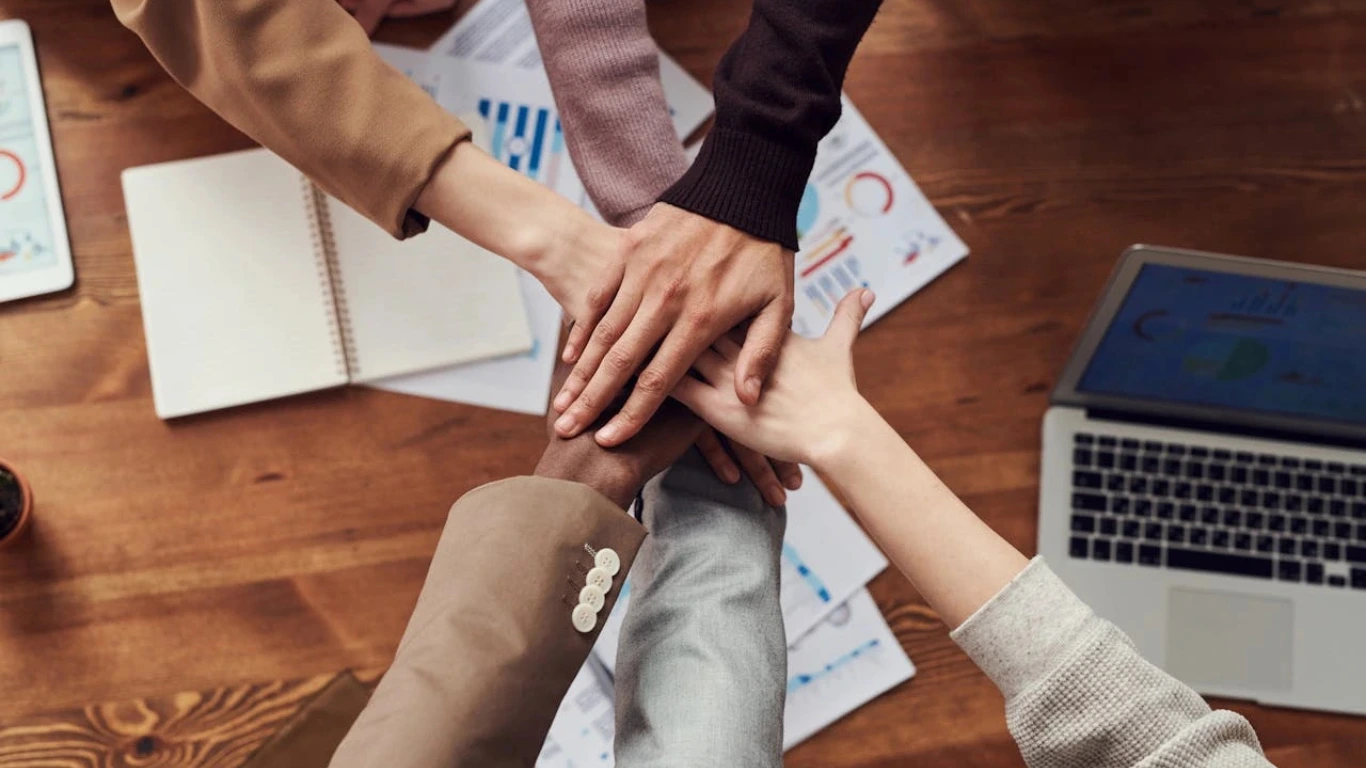 Social enterprises