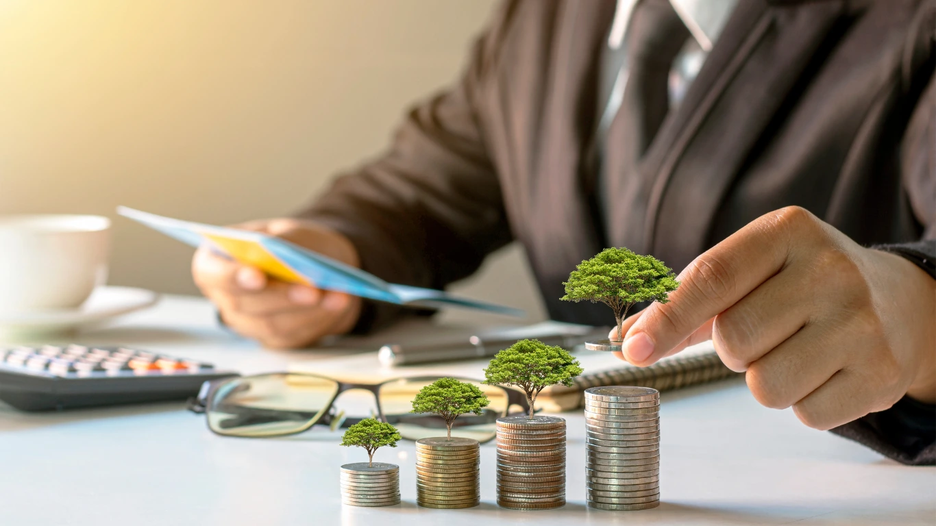 Avoid business failure due to poor financial management