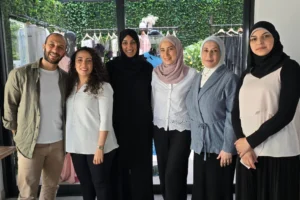 Dubai meetup - May 2024