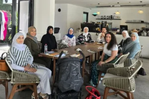 Dubai meetup - June 2024