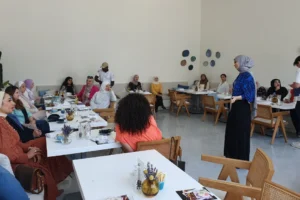 Abu Dhabi Meetup - March 2023