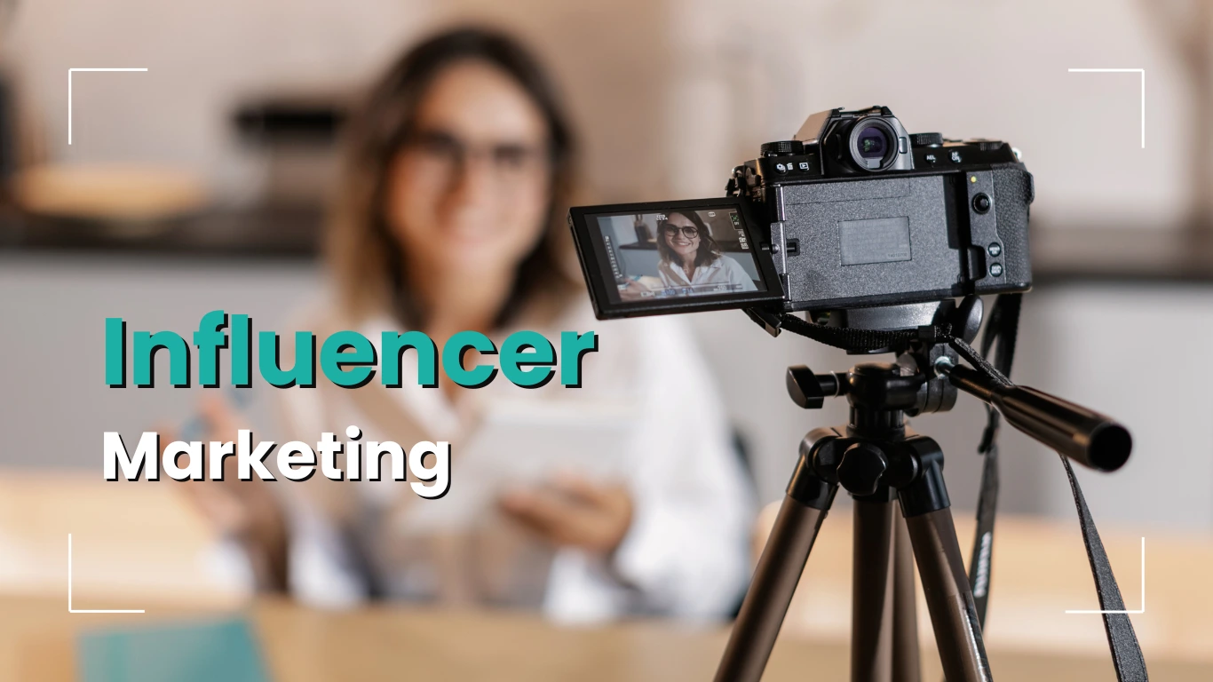 Influencer marketing (English)