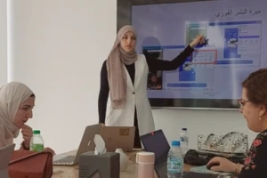 CANVA Workshop