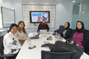 Content creation workshop