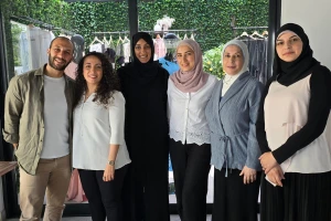 Dubai meetup