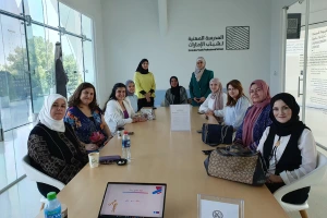 Marketing workshop